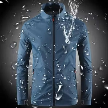 Tactical Military Shark Skin Windproof Waterproof  Jackets